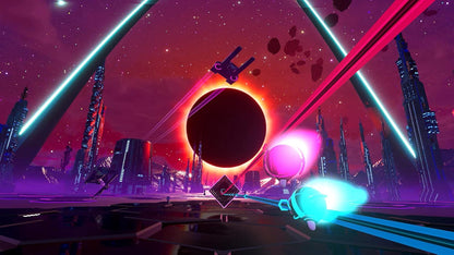 Synth Riders PSVR (PS4
