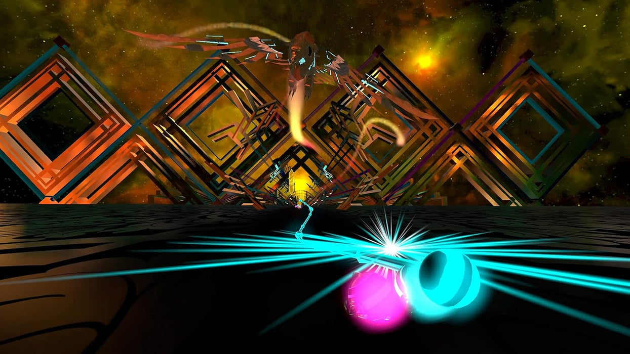 Synth Riders PSVR (PS4