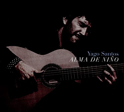 Alma De Niño