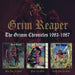 The Grimm Chronicles 1983-1987