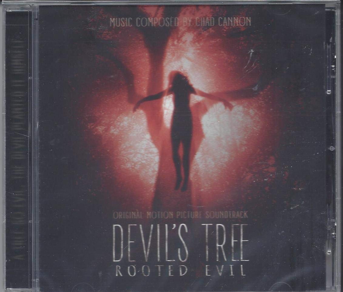 Devil's Tree: Rooted Evil Original Soundtrack