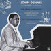 The Debut Sessions - New Piano Expressions