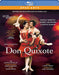 Don Quixote: Australian Ballet