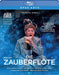 Die Zauberflöte: Royal Opera House (Jones)