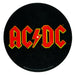 AC/DC Logo Slipmat