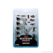 D&D Idols of the Realms: Essentials 2D Miniatures- Sidekick Pack