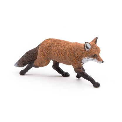 Papo WILD ANIMAL KINGDOM Figurine, 53020 Fox, Multicolour