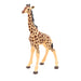PAPO Wild Animal Kingdom Giraffe Calf Toy Figure, Multi-colour (50100)