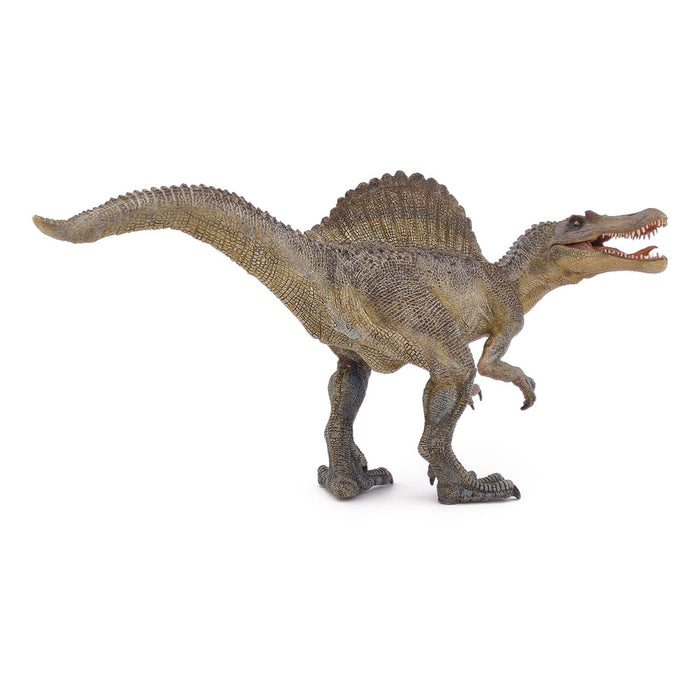PAPO Dinosaurs Spinosaurus Toy Figure, Multi-colour (55011)