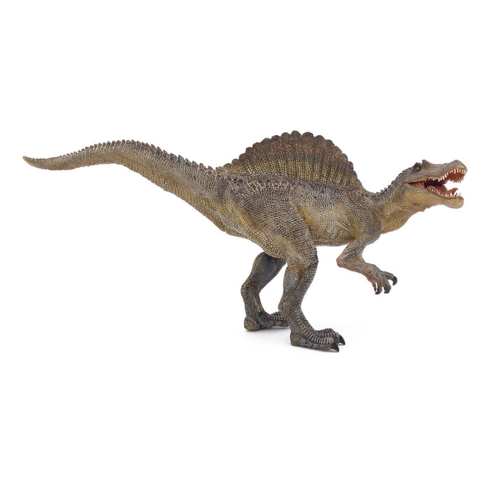 PAPO Dinosaurs Spinosaurus Toy Figure, Multi-colour (55011)