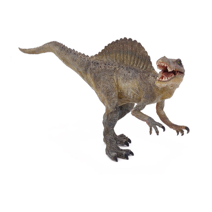 PAPO Dinosaurs Spinosaurus Toy Figure, Multi-colour (55011)