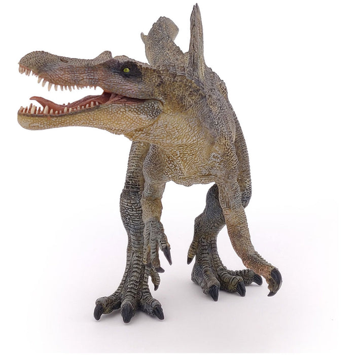 PAPO Dinosaurs Spinosaurus Toy Figure, Multi-colour (55011)