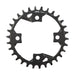 Miscellanea Unisex-Adult 421586048 CR MTB 1x11 Gamma PRO Black 30, Argent, 1