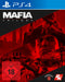 Sony Mafia Trilogy - PS4 USK18
