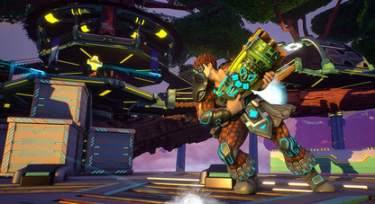 NERF Legends (Xbox Series X/) Single