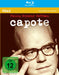 Capote - Remastered Edition / Brillante Filmbiografie über Erfolgsautor Truman Capote mit Philip Seymour Hoffman (Pidax Historien-Klassiker) (Blu-ray