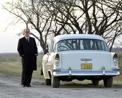 Capote - Remastered Edition / Brillante Filmbiografie über Erfolgsautor Truman Capote mit Philip Seymour Hoffman (Pidax Historien-Klassiker) (Blu-ray
