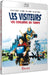 The Visitors II: The Corridors of Time (1998) ( Les couloirs du temps: Les visiteurs II )