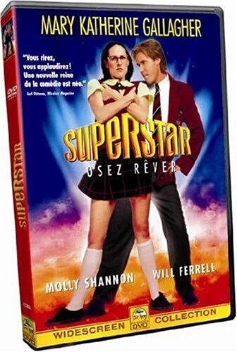 Superstar - Osez rêver