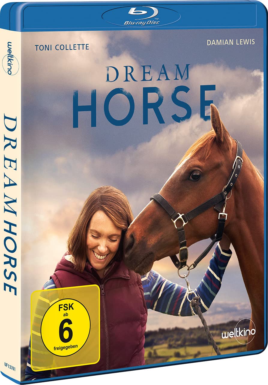 Dream Horse