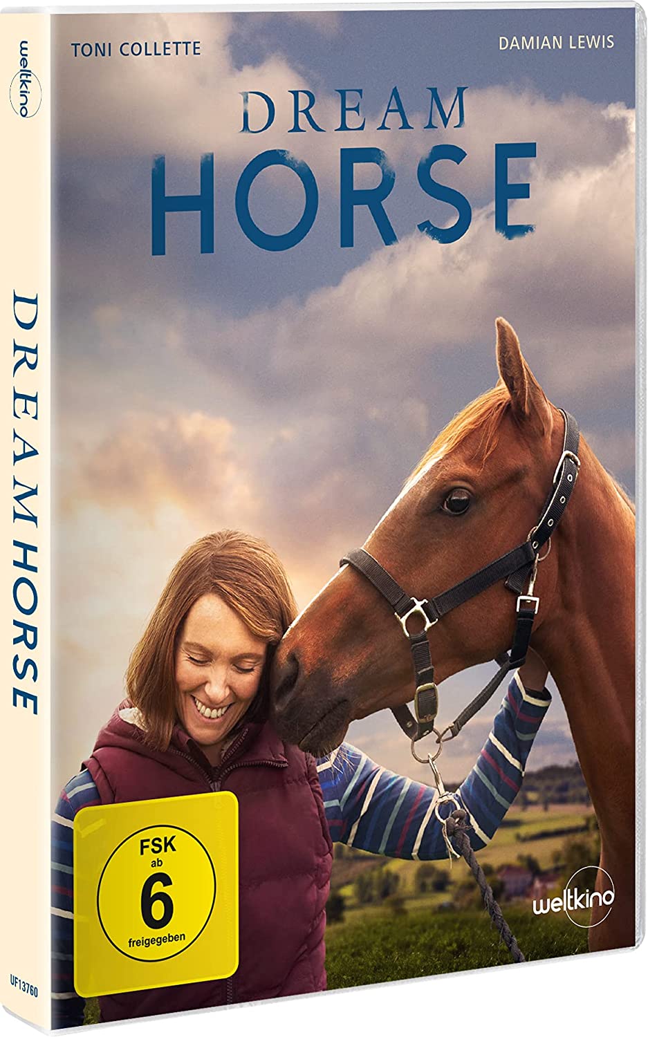 Dream Horse
