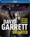 David Garrett: Unlimited - Live from the Arena Di Verona