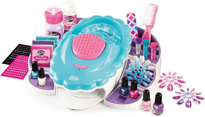 Character Options - Shimmer `N Sparkle - Manicure Magic Nail Studio (65506)