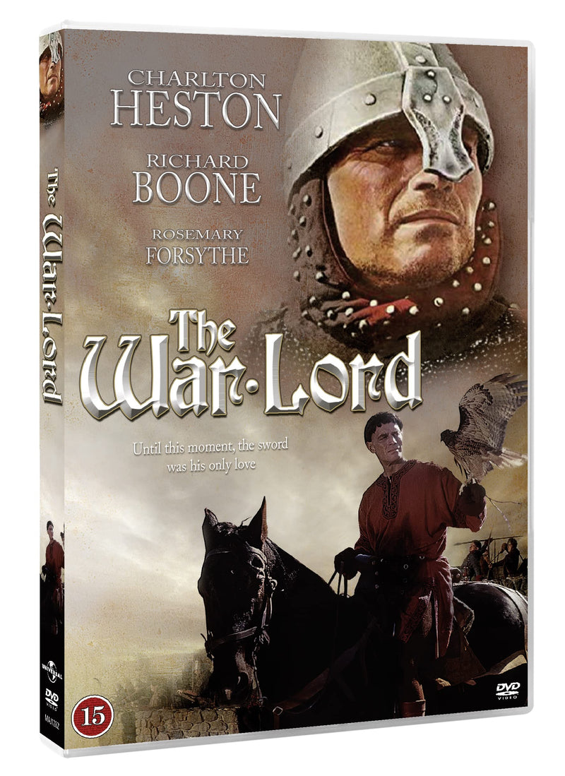 The War Lord [EU Import]