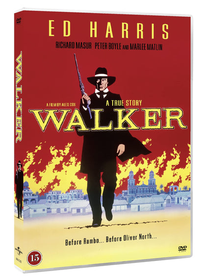 Walker [EU Import]