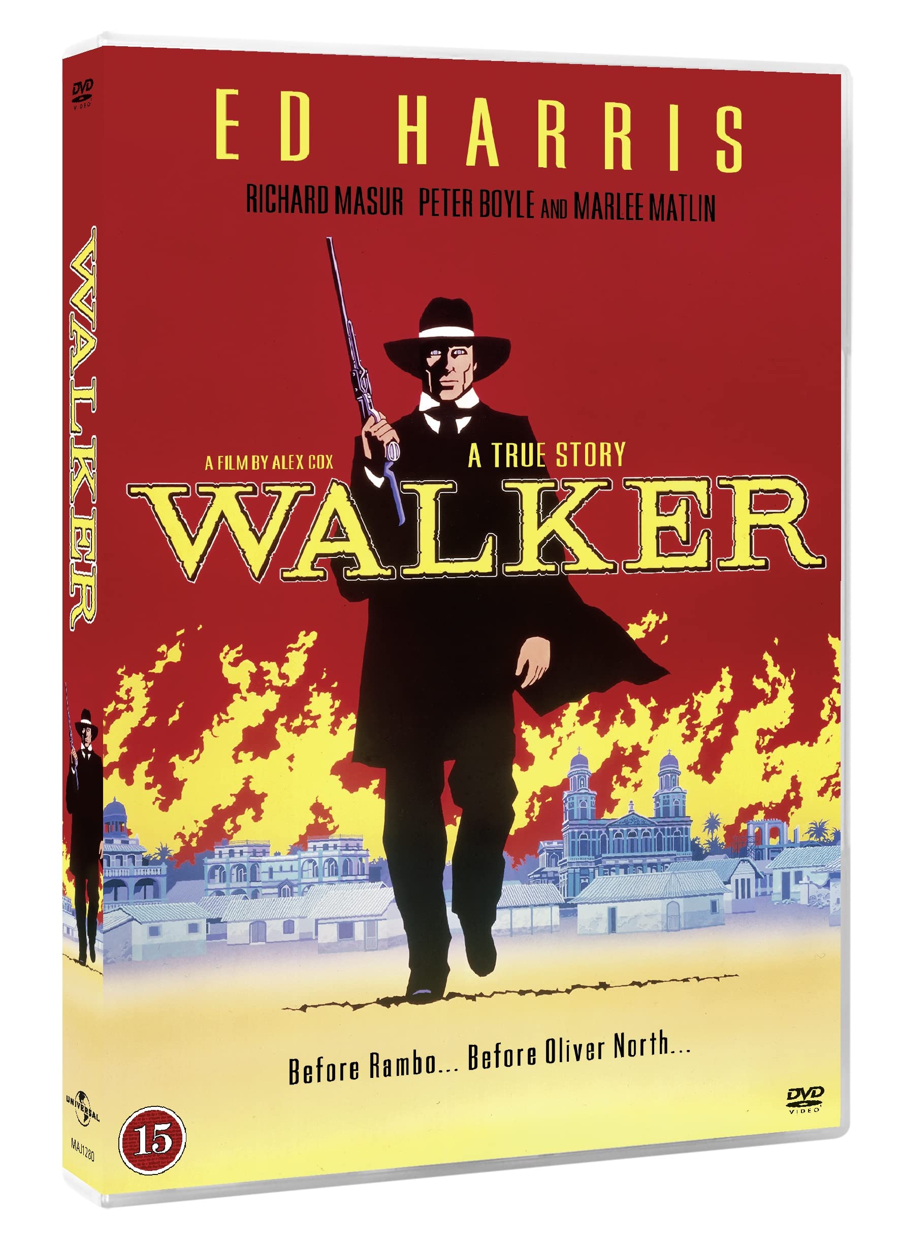 Walker [EU Import]