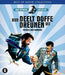 Bud deelt doffe dreunen uit (Thieves and robbers