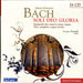 Bach: Soli Deo Gloria