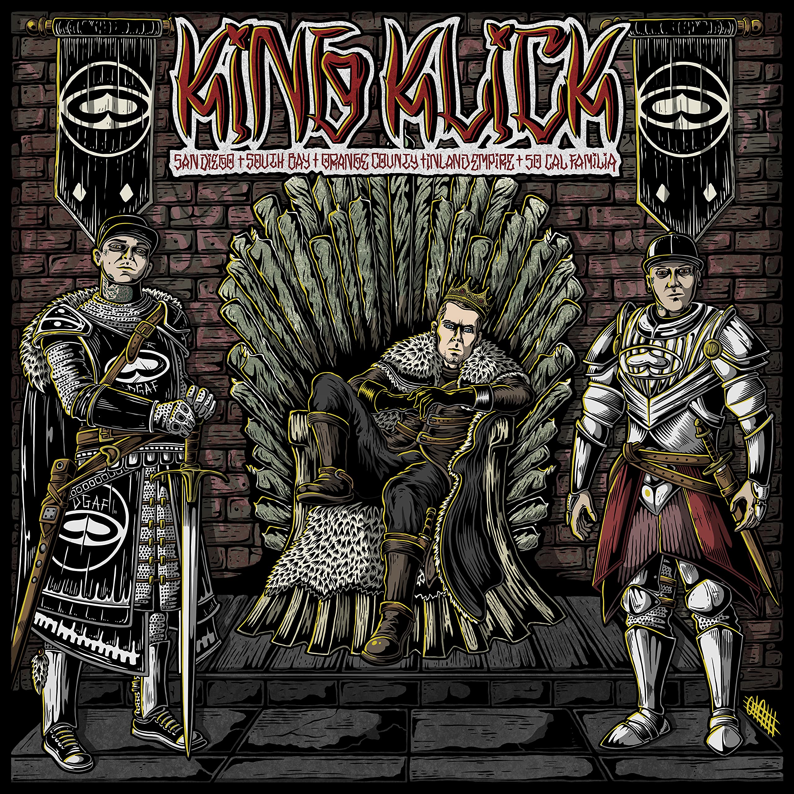 King Klick