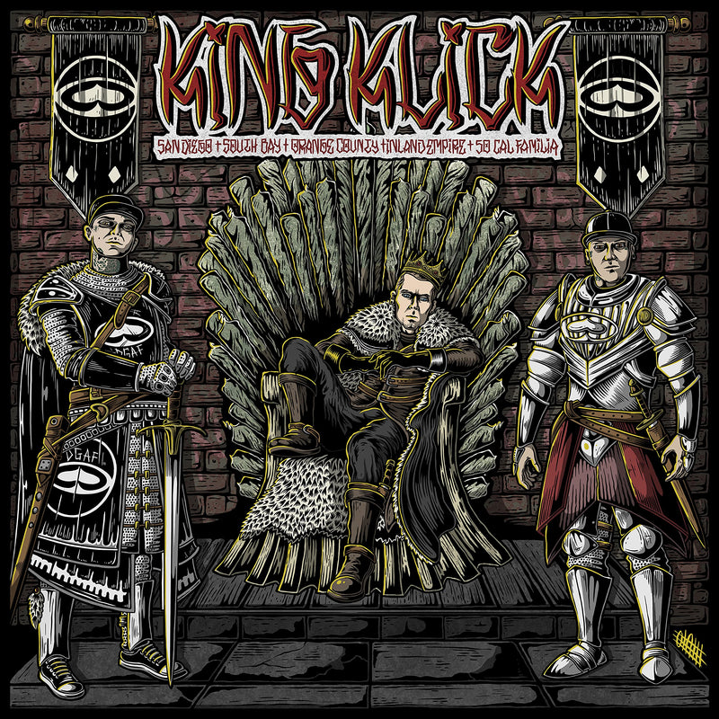 King Klick