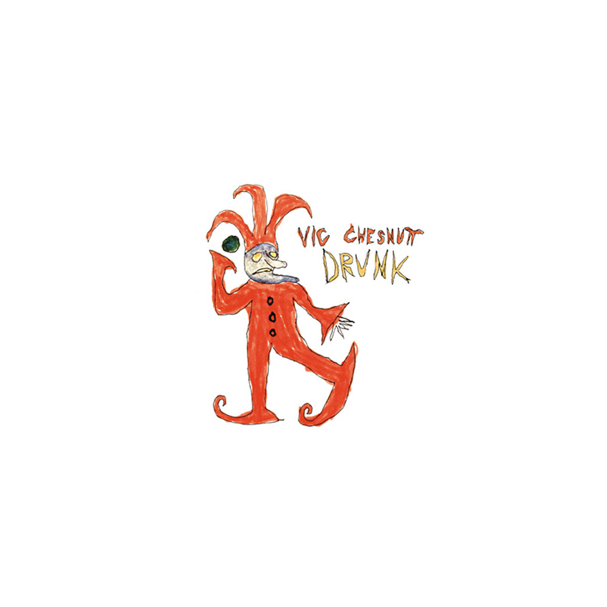 Drunk