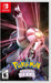 Pokémon Shining Pearl - Nintendo Switch Nintendo Switch Shining Pearl
