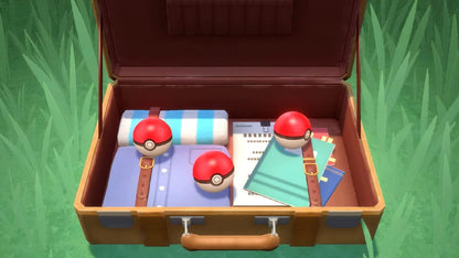 Pokémon Shining Pearl - Nintendo Switch Nintendo Switch Shining Pearl