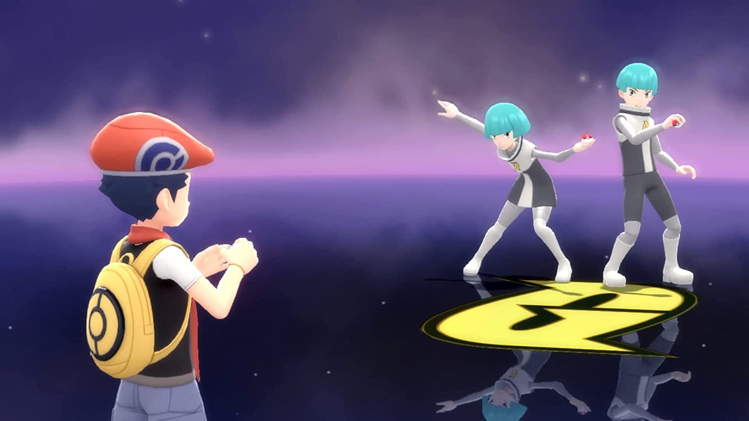 Pokémon Shining Pearl - Nintendo Switch Nintendo Switch Shining Pearl