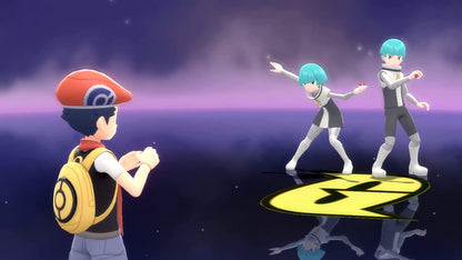 Pokémon Shining Pearl - Nintendo Switch Nintendo Switch Shining Pearl