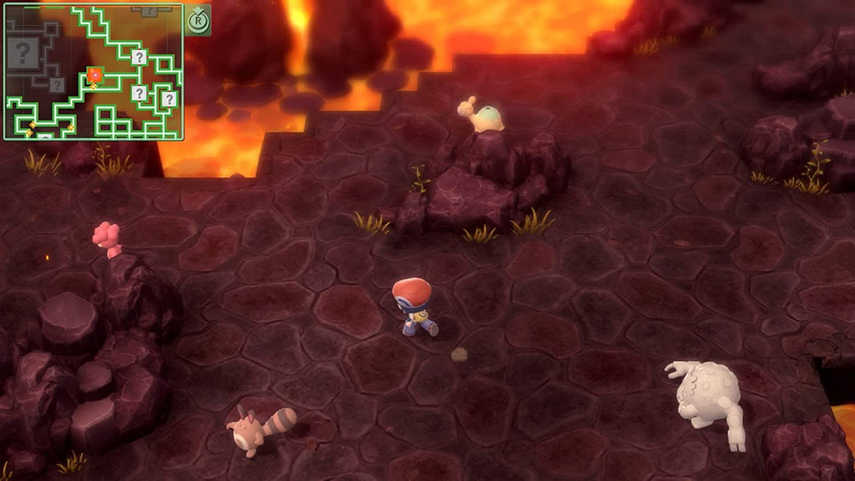 Pokémon Shining Pearl - Nintendo Switch Nintendo Switch Shining Pearl