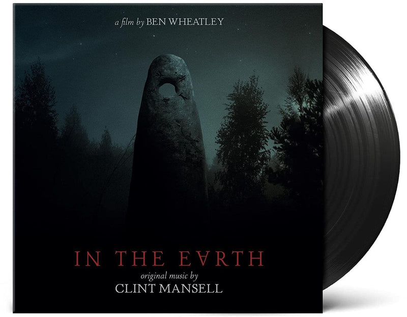 In The Earth