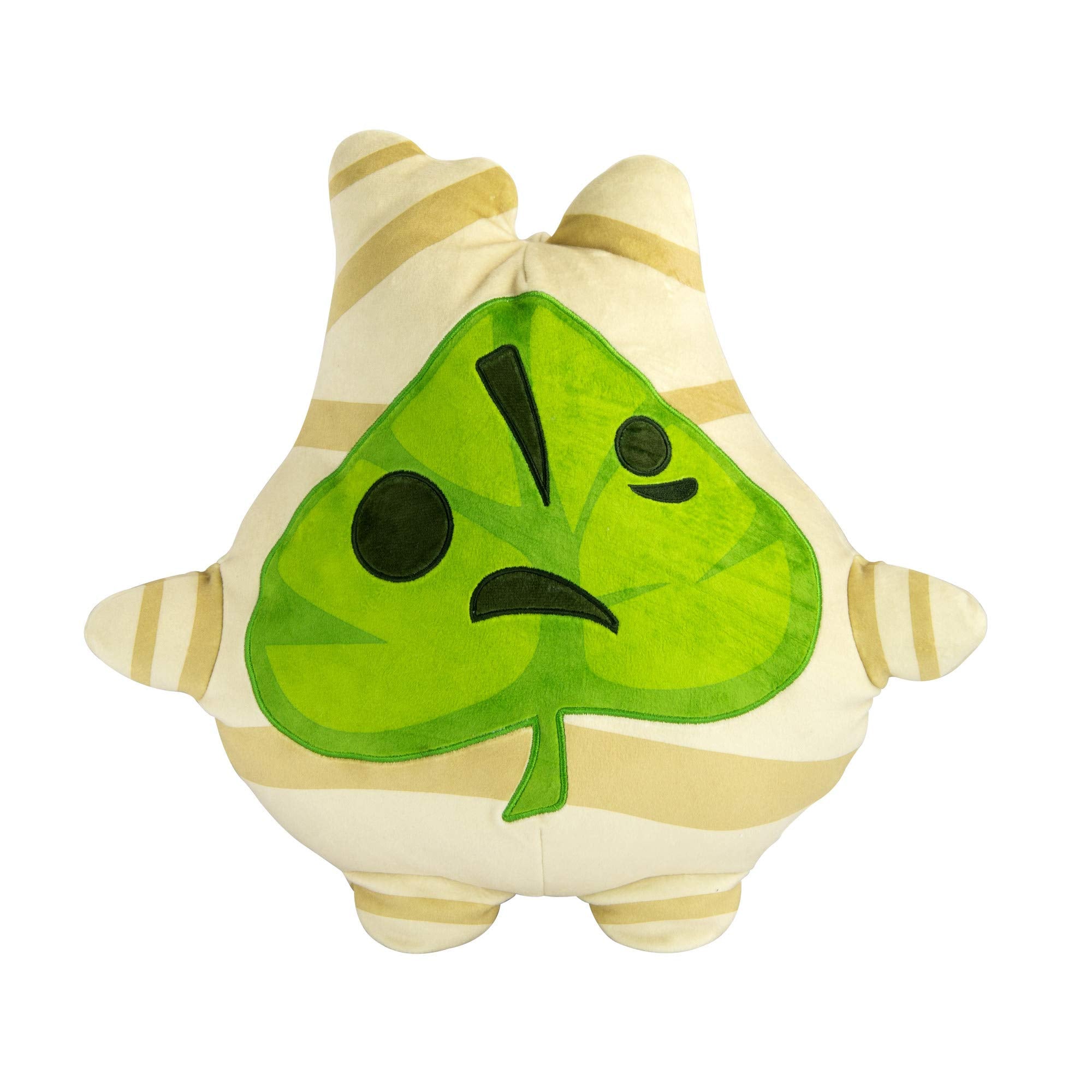 Nintendo - TOMY Plush - Mega Zelda Korok /Plush