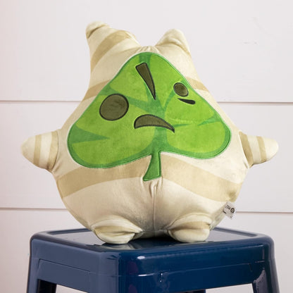 Nintendo - TOMY Plush - Mega Zelda Korok /Plush