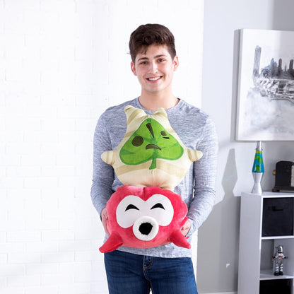 Nintendo - TOMY Plush - Mega Zelda Korok /Plush