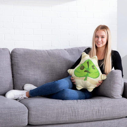 Nintendo - TOMY Plush - Mega Zelda Korok /Plush