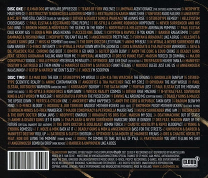 Hardcore Top 100-Best of 2021