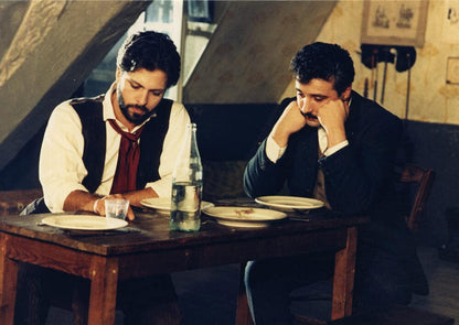 La Bohème (1988)