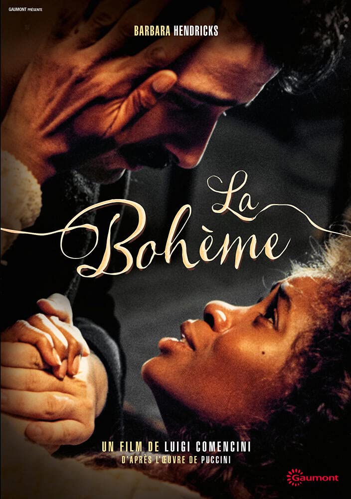 La Bohème (1988)