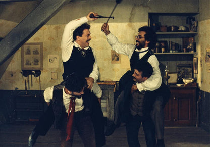 La Bohème (1988)