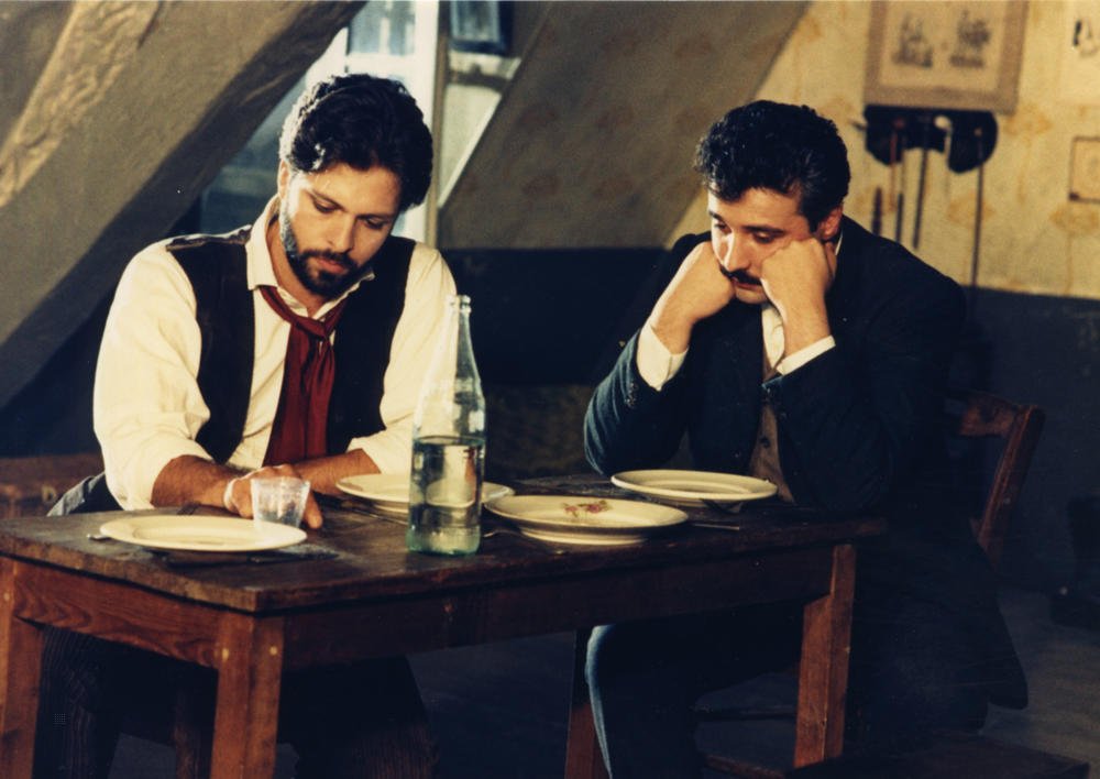 La Bohème (1988)